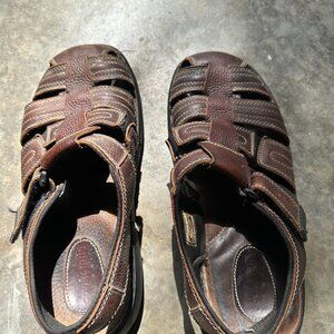 Convington Sandal Men 10.5